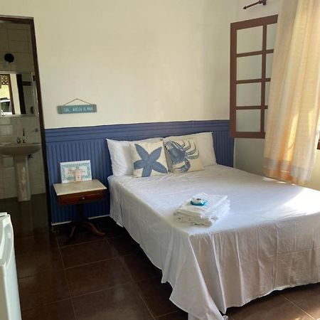 Suite Caicara Перуиби Экстерьер фото